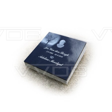 Steenhouwerij en grafzerken VVDB Urnemonumenten Urneveld 211513