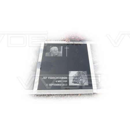 Steenhouwerij en grafzerken VVDB Urnemonumenten Urneveld 211545