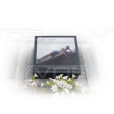 Steenhouwerij en grafzerken VVDB Urnemonumenten Urneveld 214017