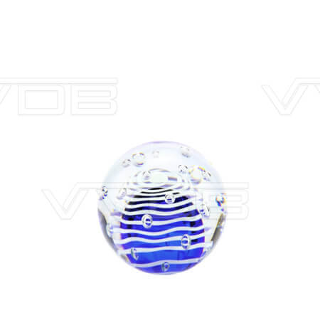 ij en grafzerken VVDB kristalglazen urn 323100