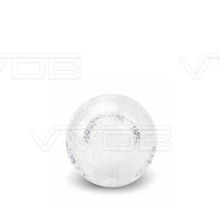 ij en grafzerken VVDB kristalglazen urn 325003