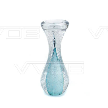 ij en grafzerken VVDB kristalglazen urn 325011